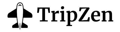 TripZen logo