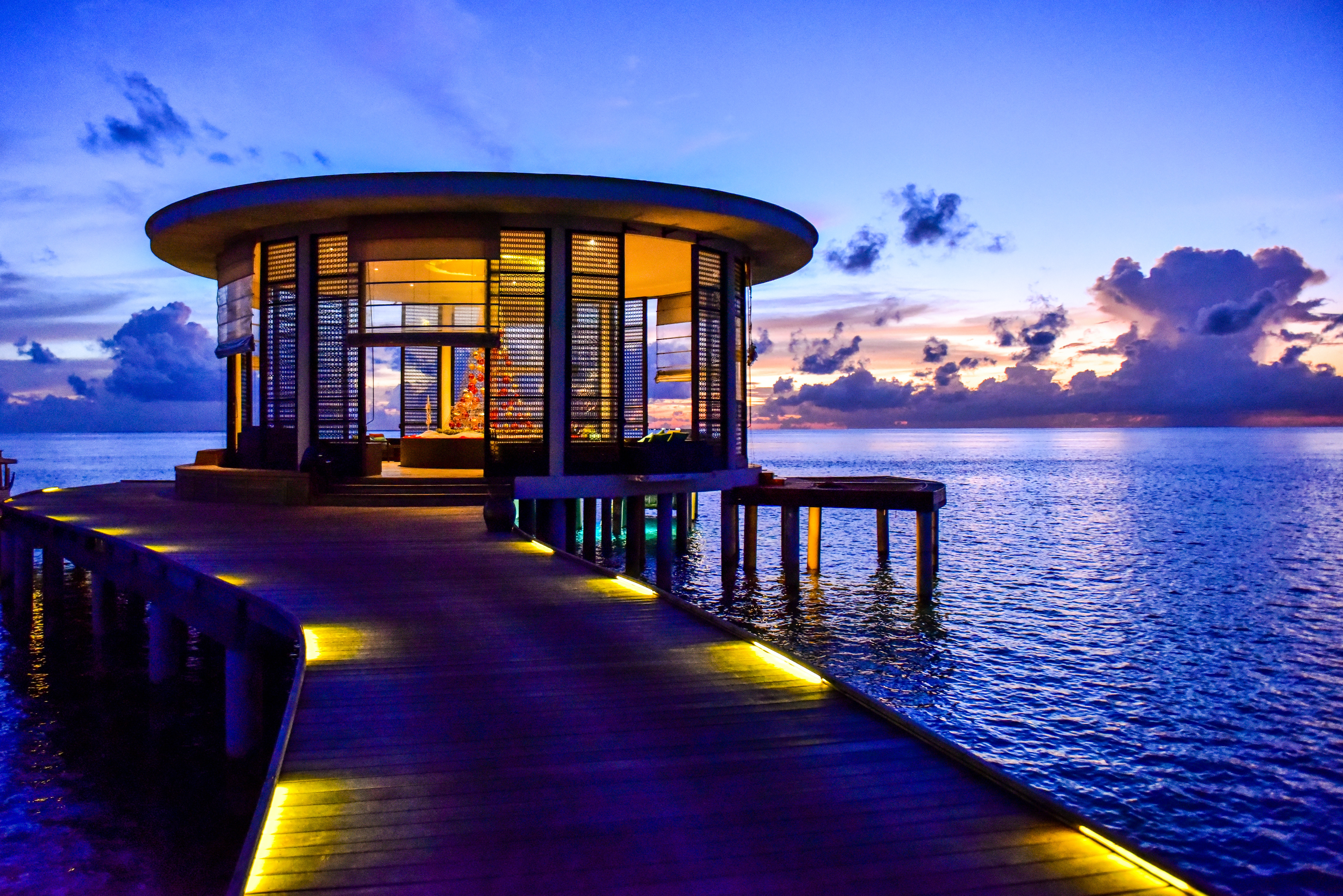 Villa Nautica Paradise Island - Maldives Vacay